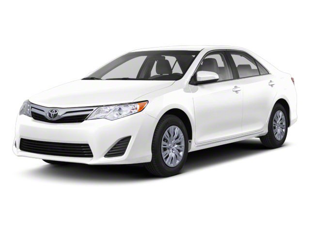 toyota camry 2016