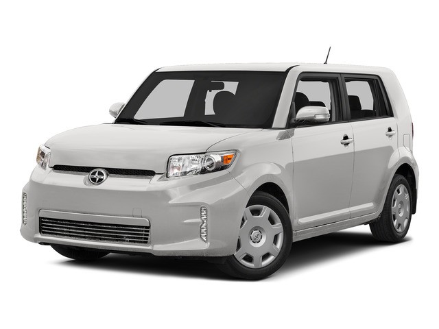 Toyota scion xb 2015